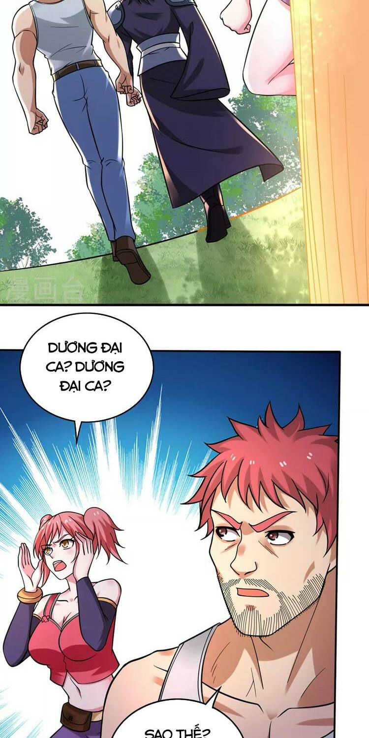 tối cường thần y tại đô thị chapter 215 14