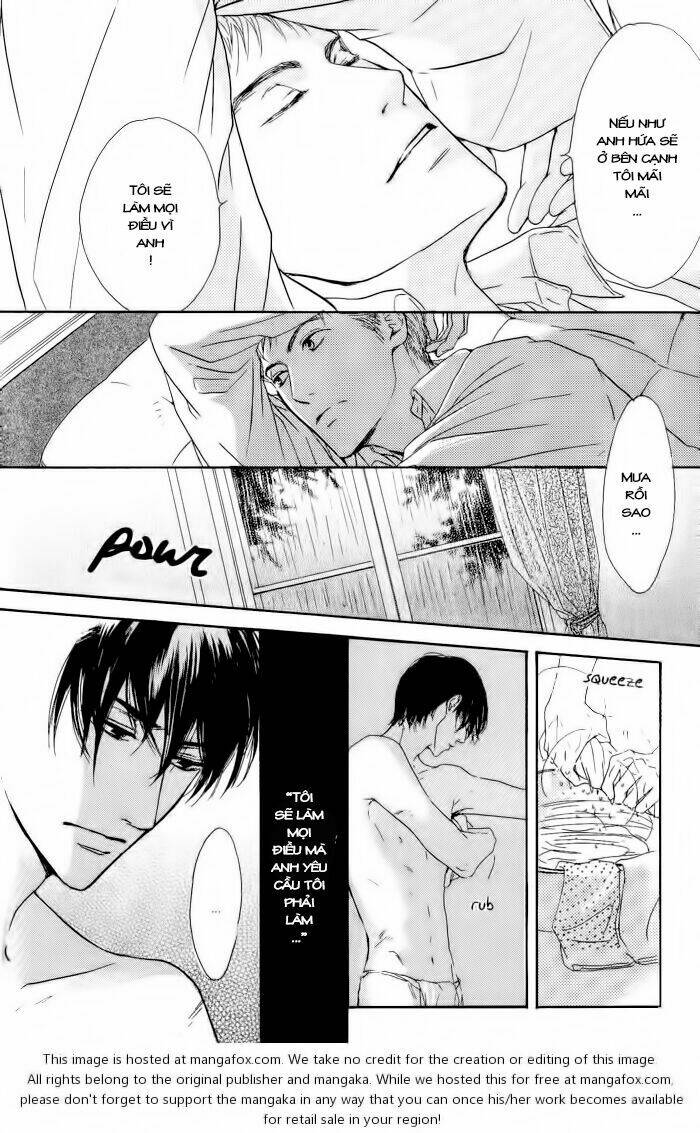 bình minh u sầu chapter 7 15