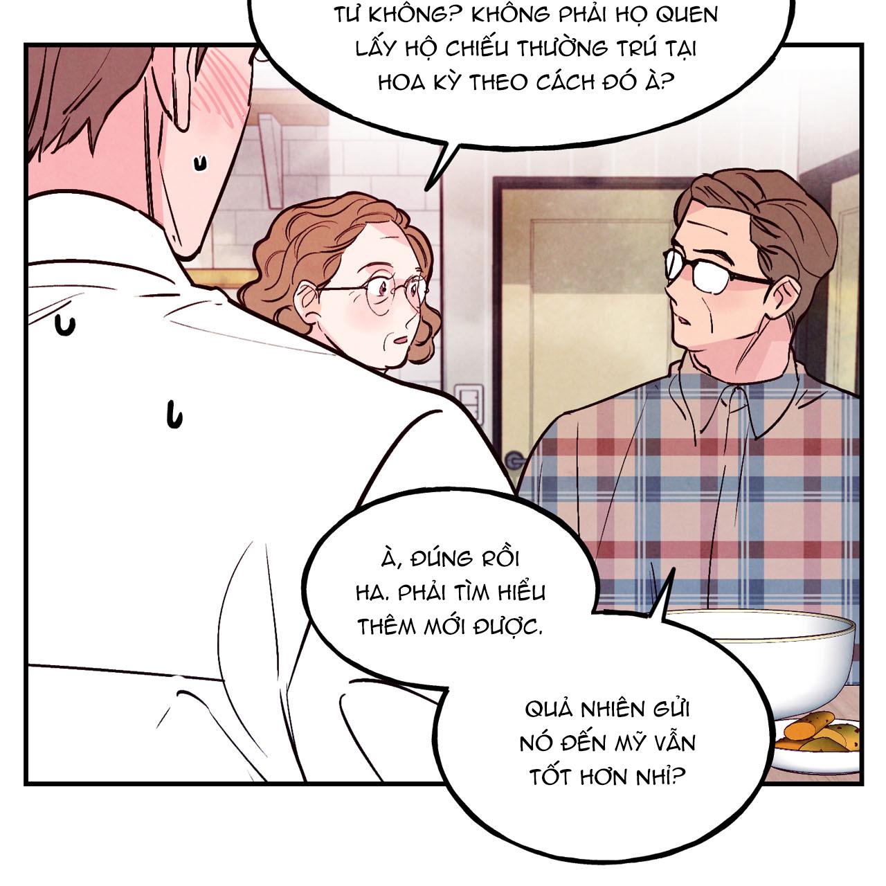 say tình [bl] chapter 48 9