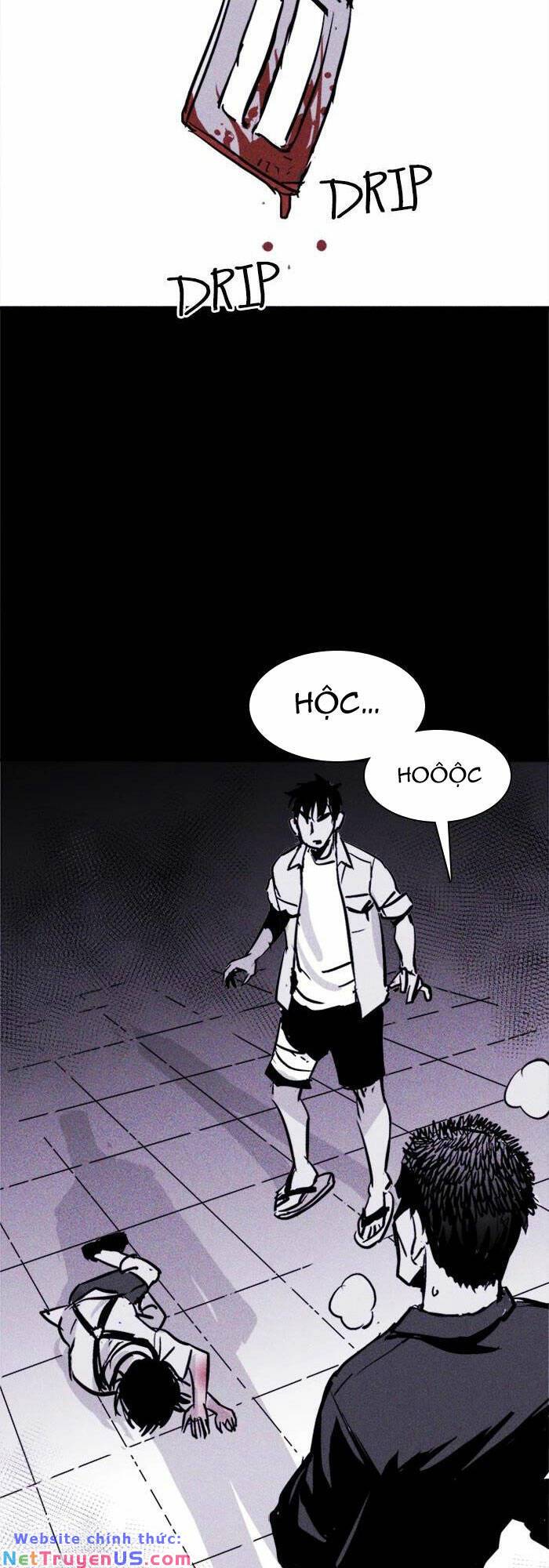 Chuồng lợn chapter 47 60