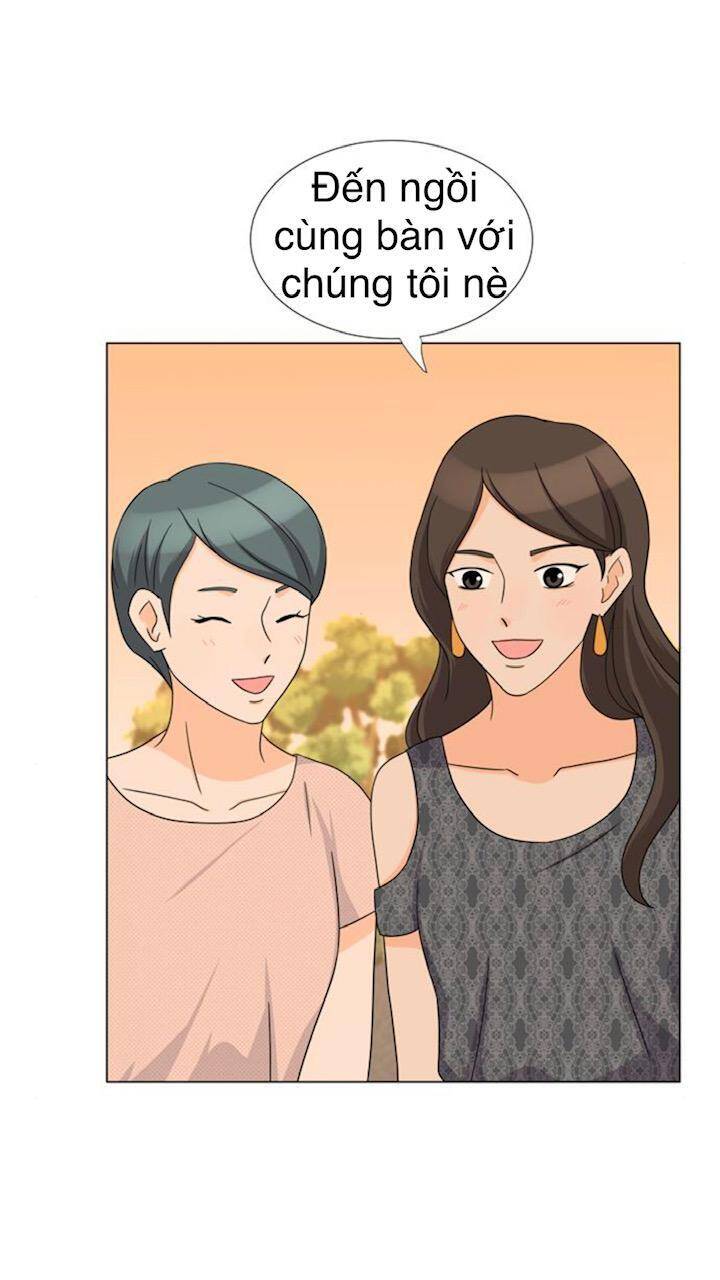 idol và sếp, em yêu ai? chapter 56 17