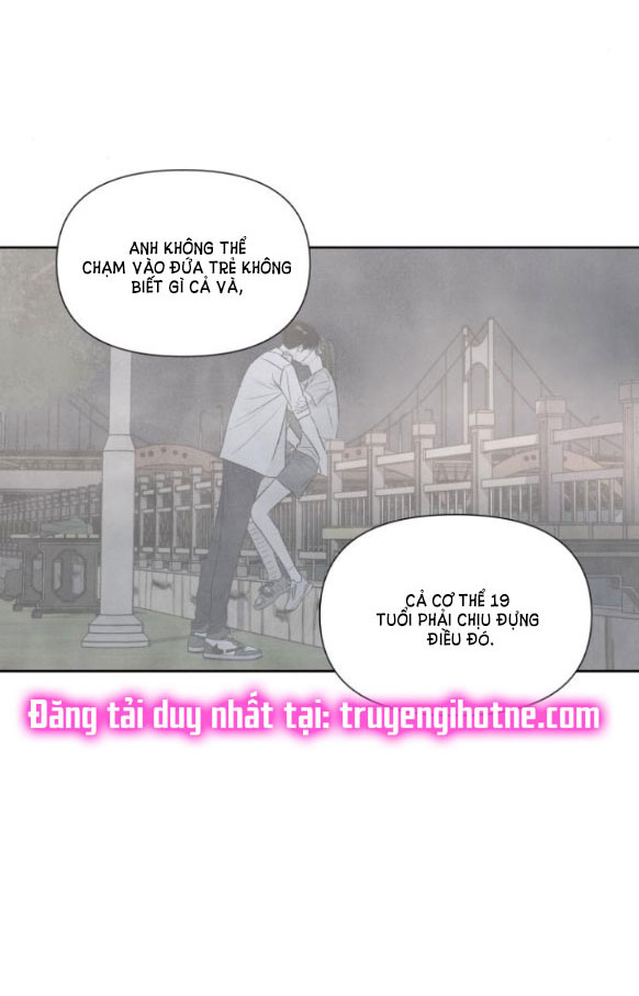 điều khiến tôi quyết tâm muốn chết chapter 74.2 11