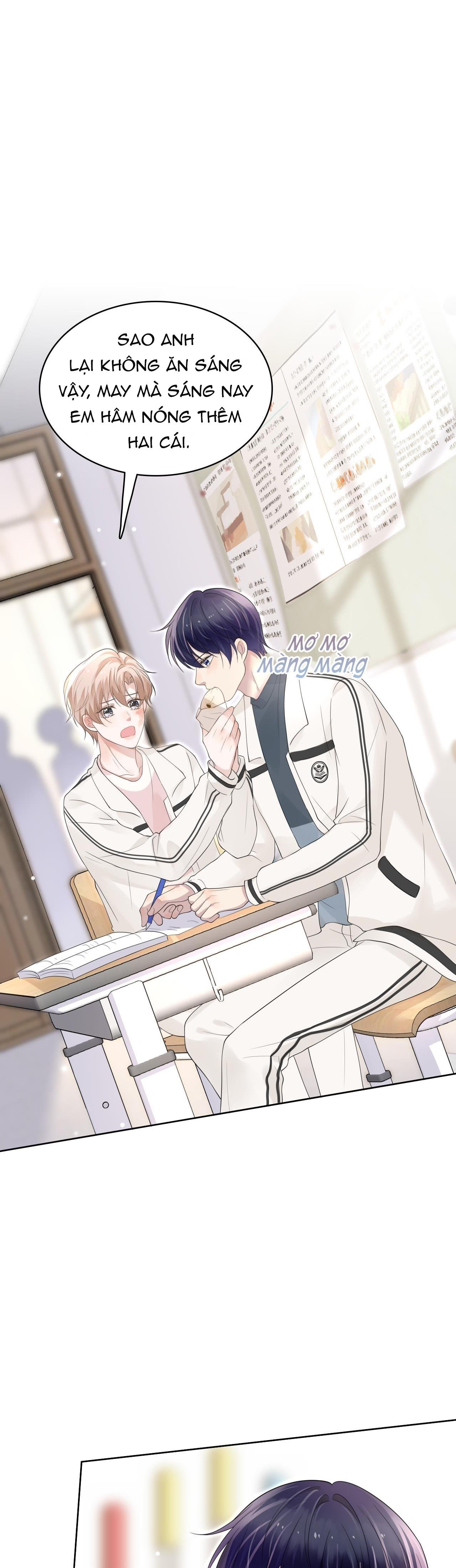 ẩn trung (end) chapter 43 24