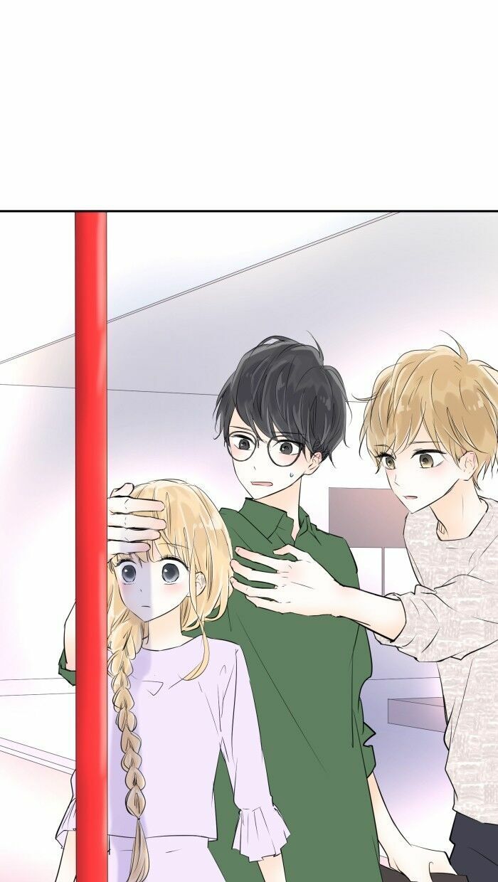 choco ngọt ngào chapter 16 35