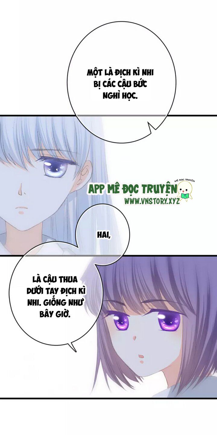Con Tim Rung Động chapter 48 - Trang 40