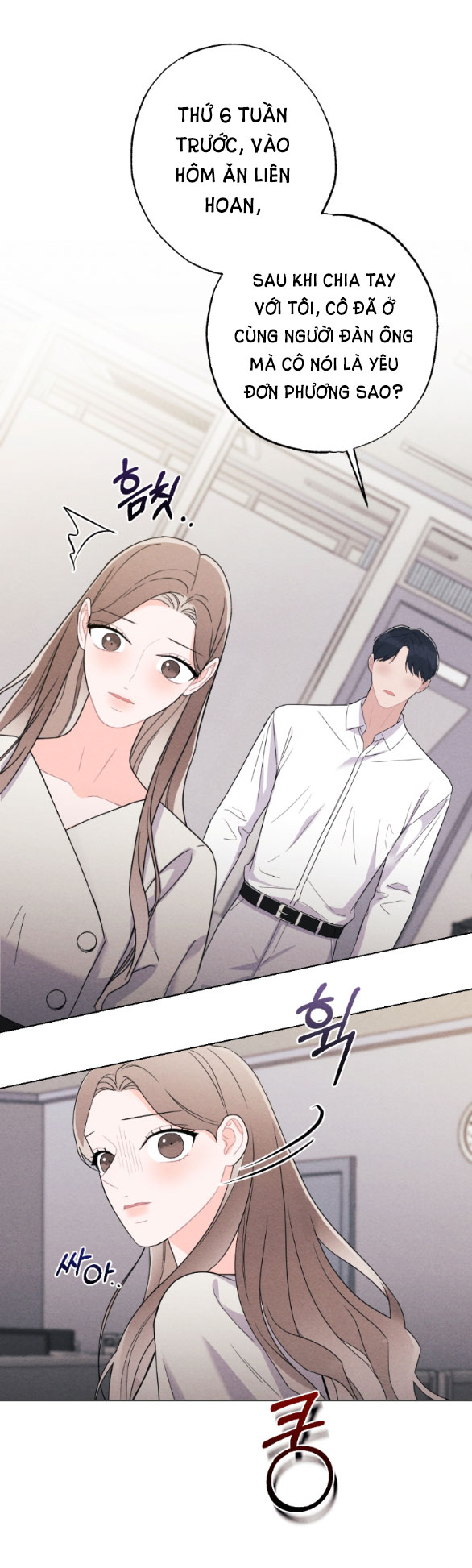 Bão Tuyết chapter 32.2 - Trang 34