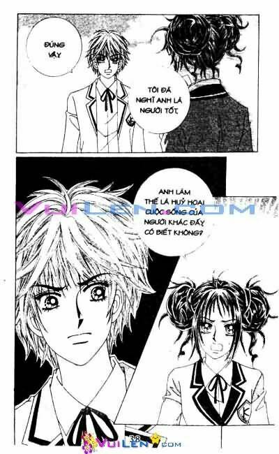 không bao giờ khóc chapter 6 38