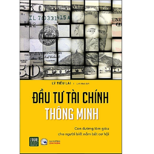 ĐẦU TƯ TÀI CHÍNH THÔNG MINH