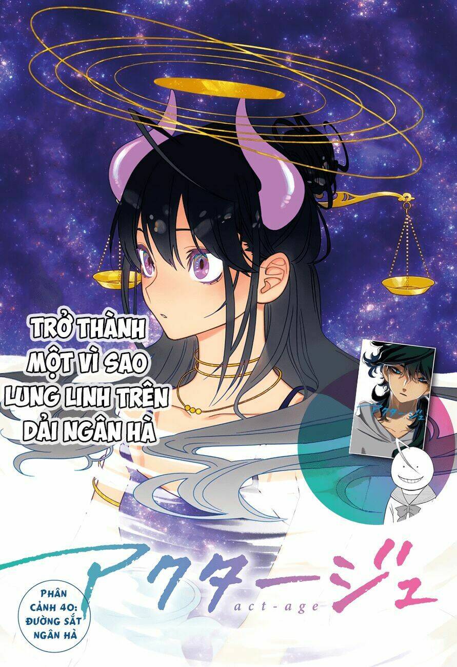 nữ diễn viên tài năng chapter 40 3