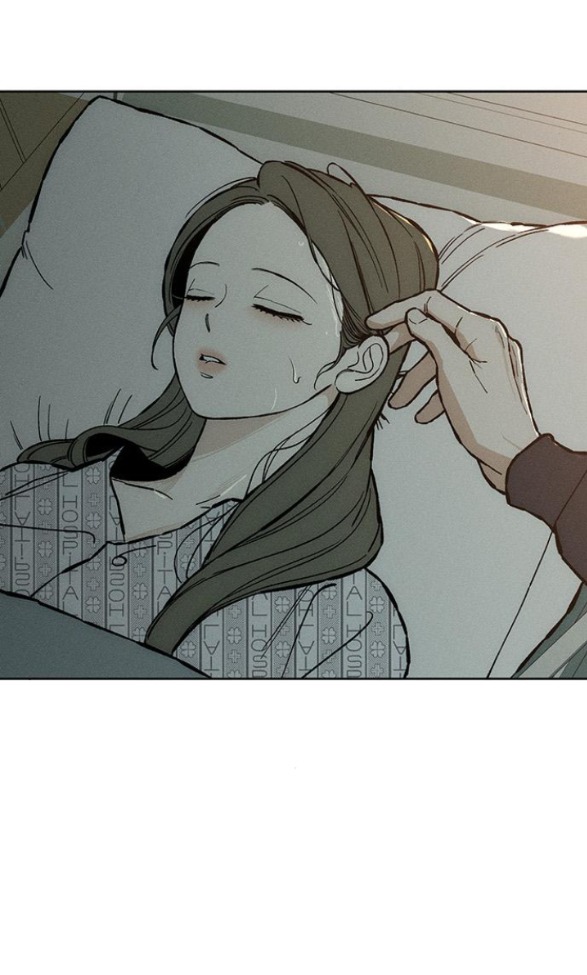 [18+] Nước Mắt Trên Đóa Hoa Tàn chapter 19.1 3