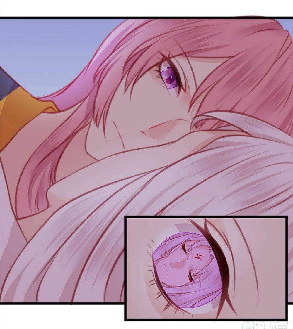 trẫm quyết định giải tán hậu cung chapter 12 30