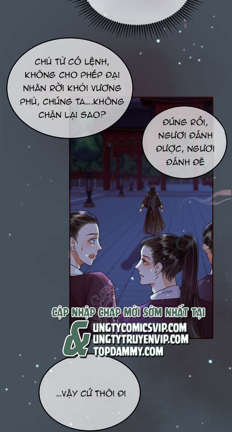 Ảnh Vệ chapter 29