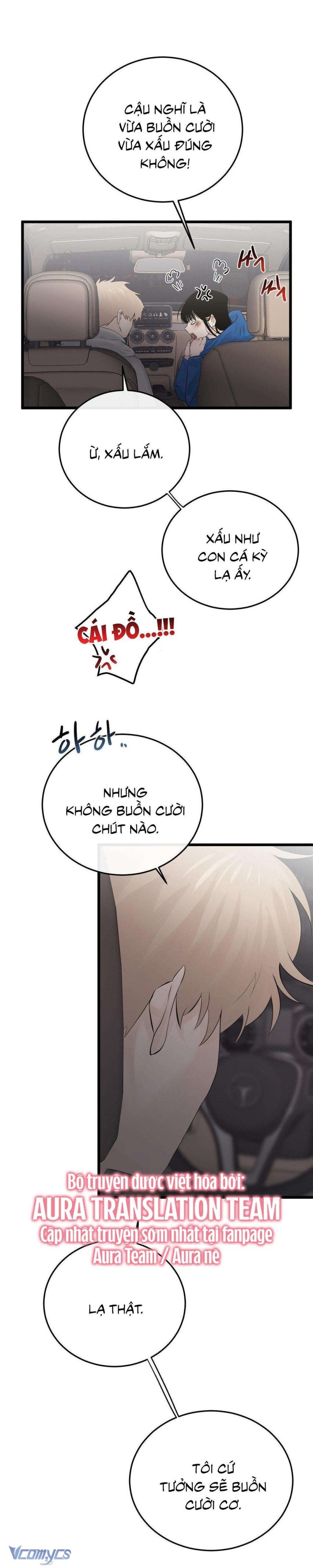 [18+] trở thành gia đình chapter 47 11