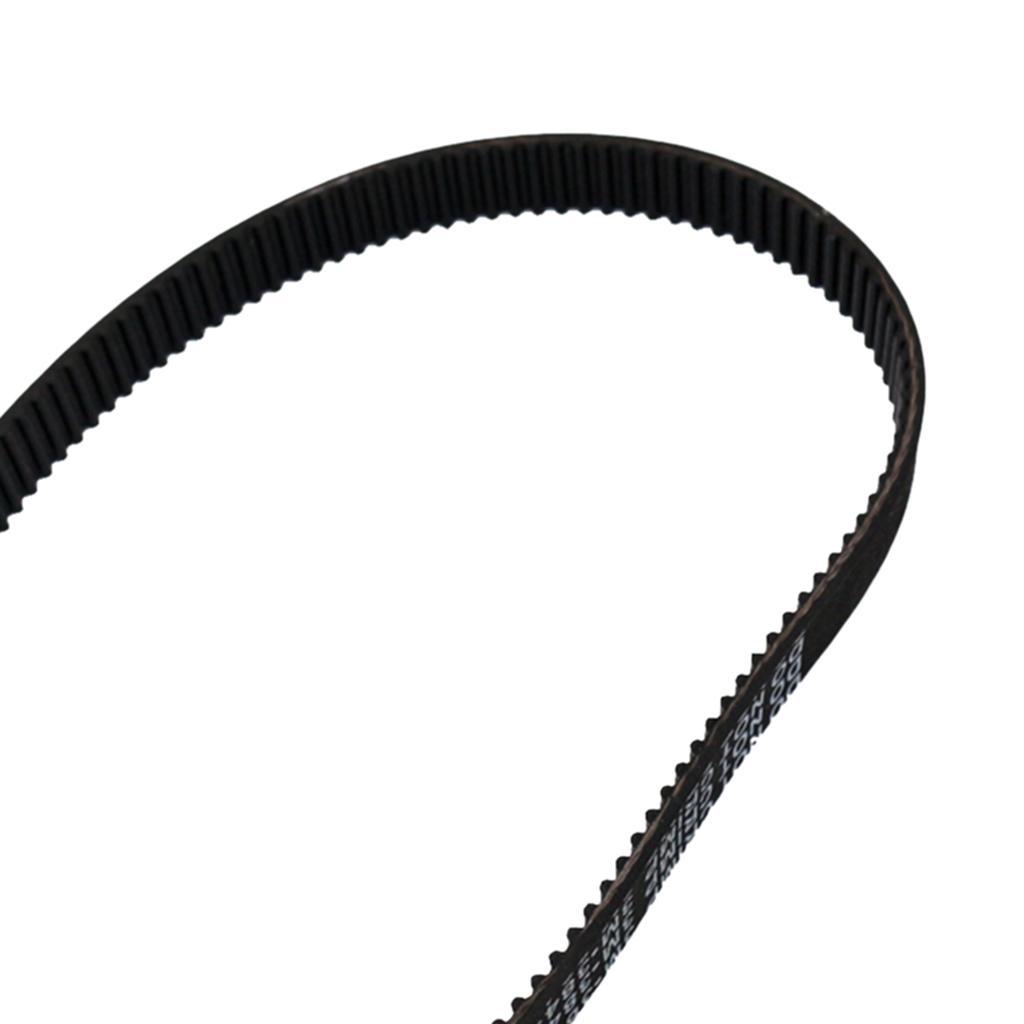2x 384--12 Replacement Electric  Scooter Drive Belt