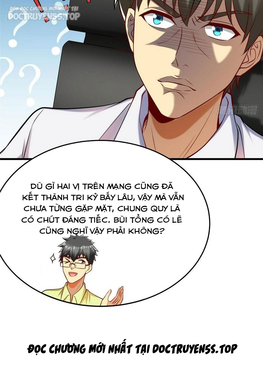 ta làm giàu từ thua lỗ game chapter 103 58