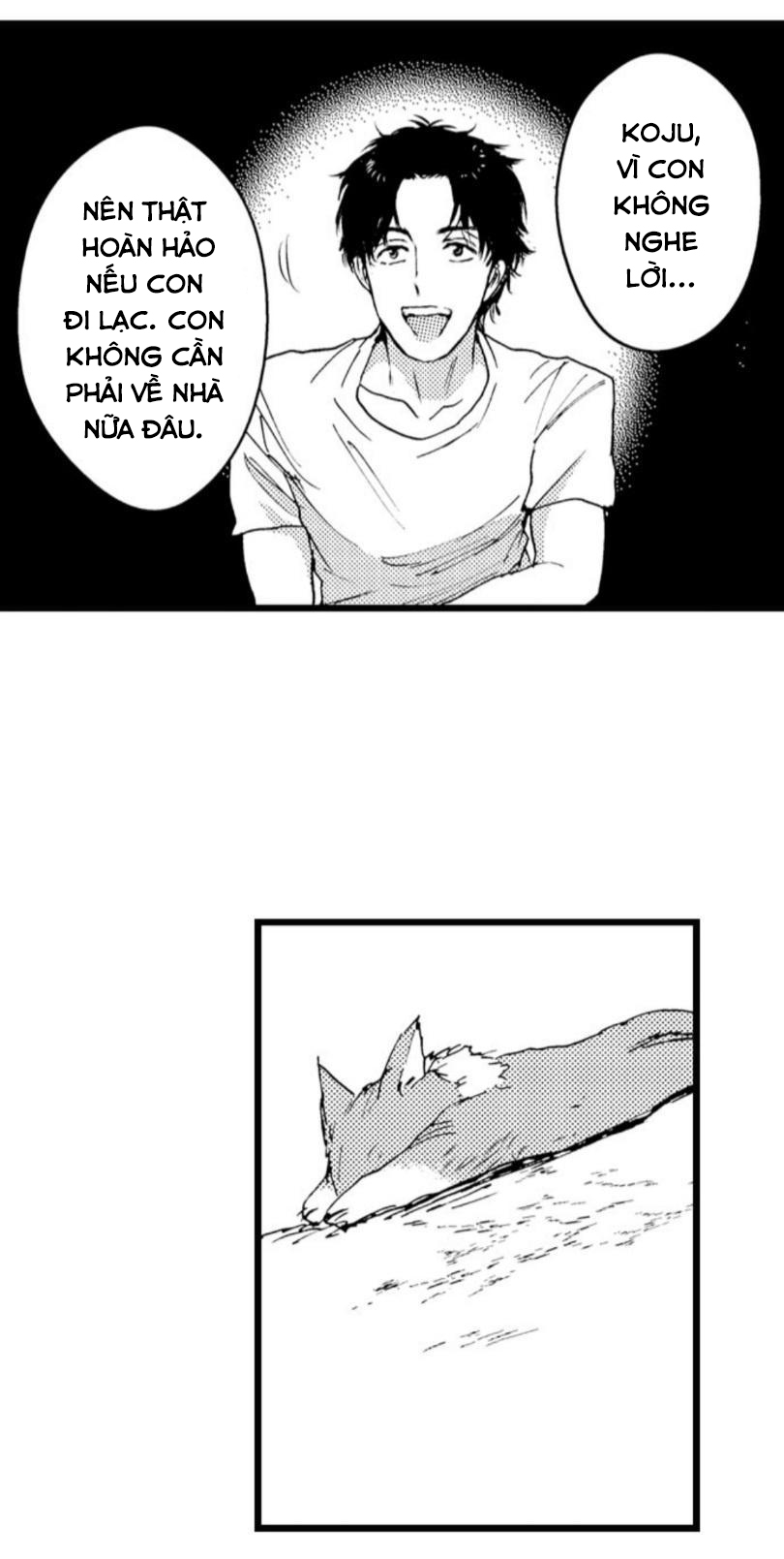 đứa con trai quái vật của tôi chapter 5.2 6