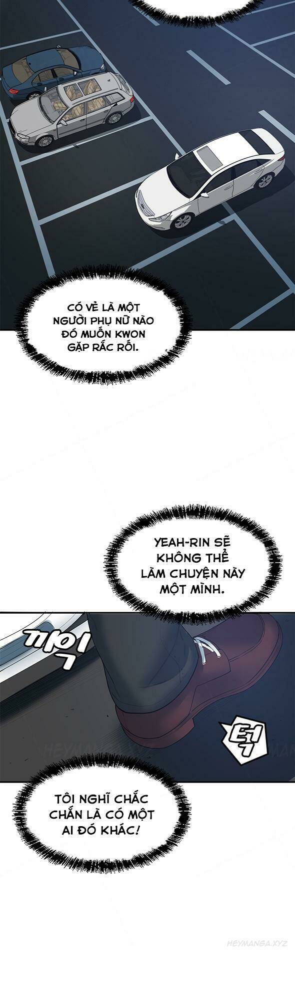 bạn gái của bạn thân chapter 11 32