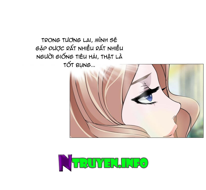 cạm bẫy của nữ thần chapter 135 16