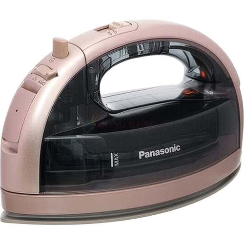 Bàn ủi hơi nước Panasonic NI-WL35PNRA - Hàng chính hãng