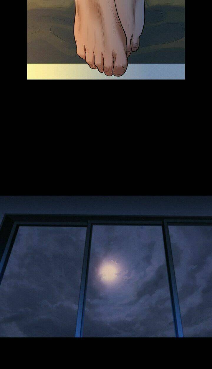 lucky driver chapter 4.5 30