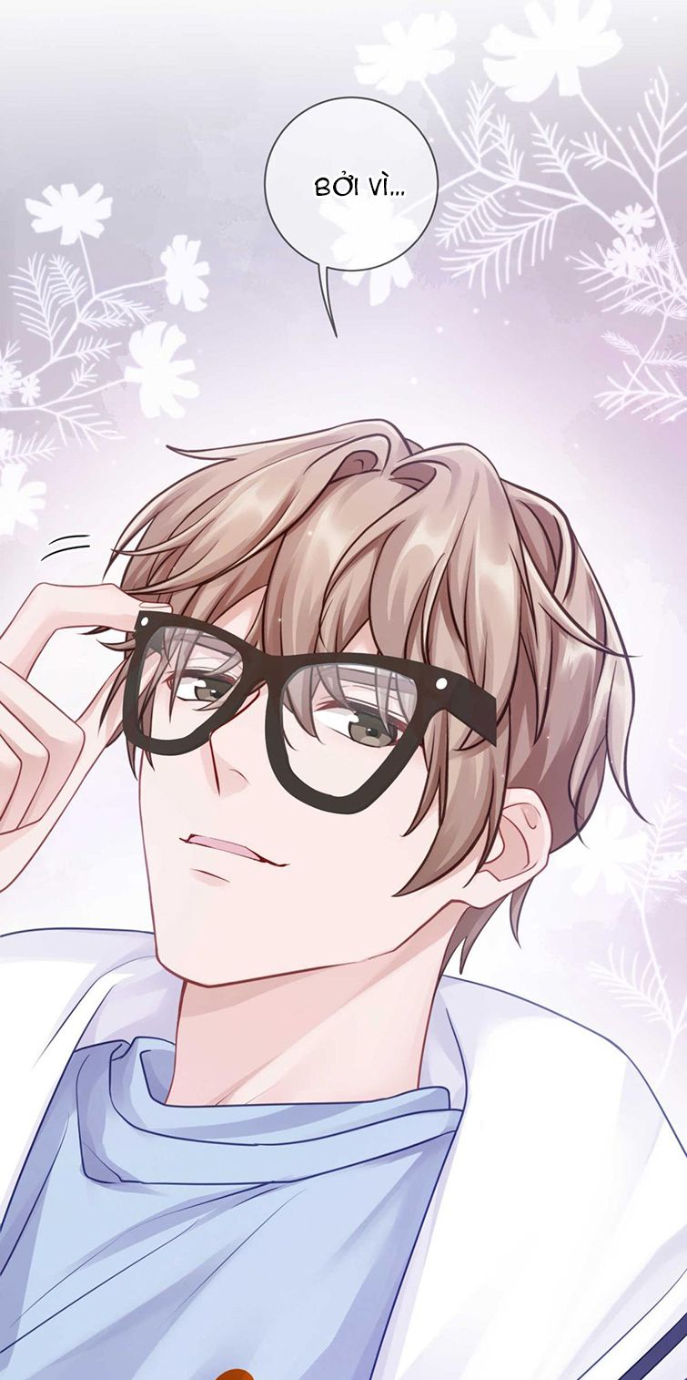 để ý tôi chút nào chapter 28 16