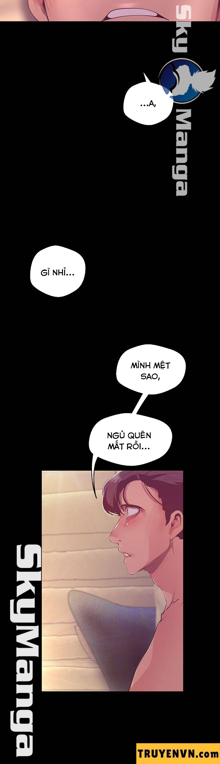 một thế giới mới tuyệt vời chapter 100 50