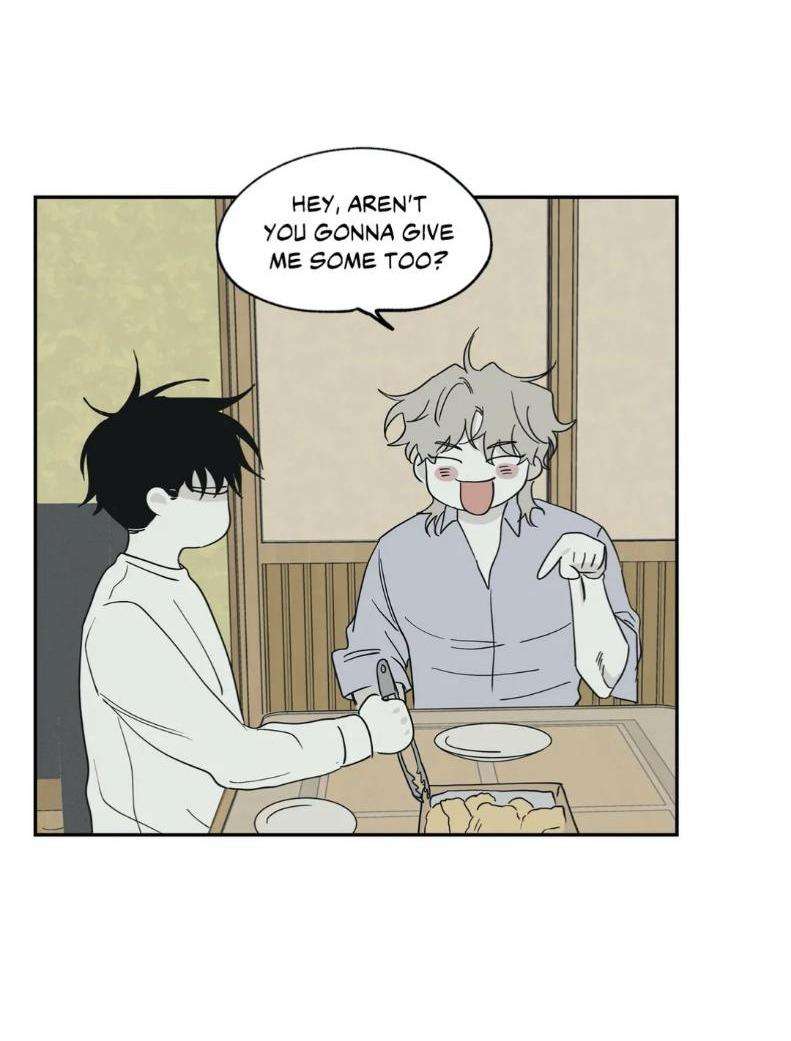 thủy triều thấp lúc chạng vạng chapter 6 58