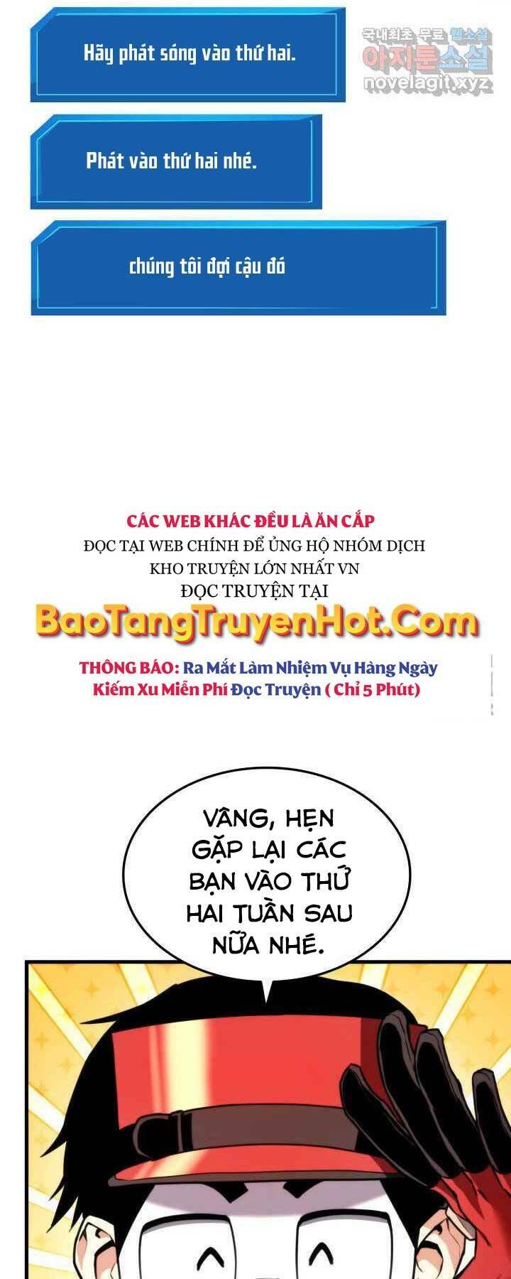 huyền thoại game thủ - tái xuất chapter 70 61