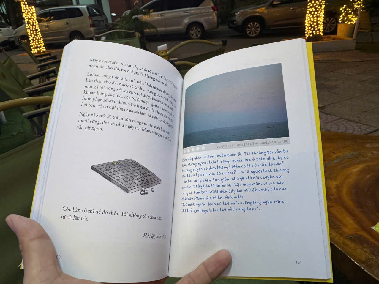 CHỤP VÀ VIẾT: MỘT CUỐN SÁCH HOÀN TOÀN ÍCH KỶ – Dũng Ez - Spiderum