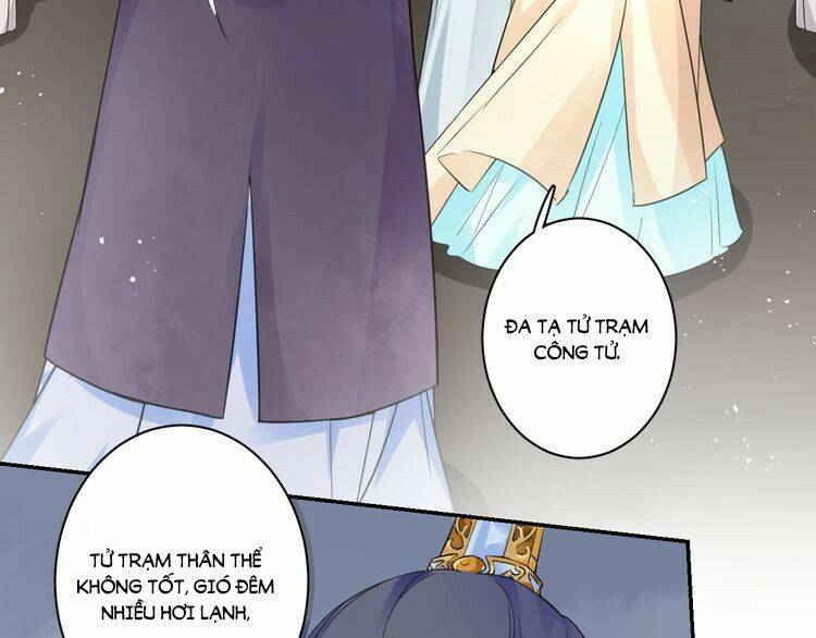 hoa nhan sách chapter 8.1 30