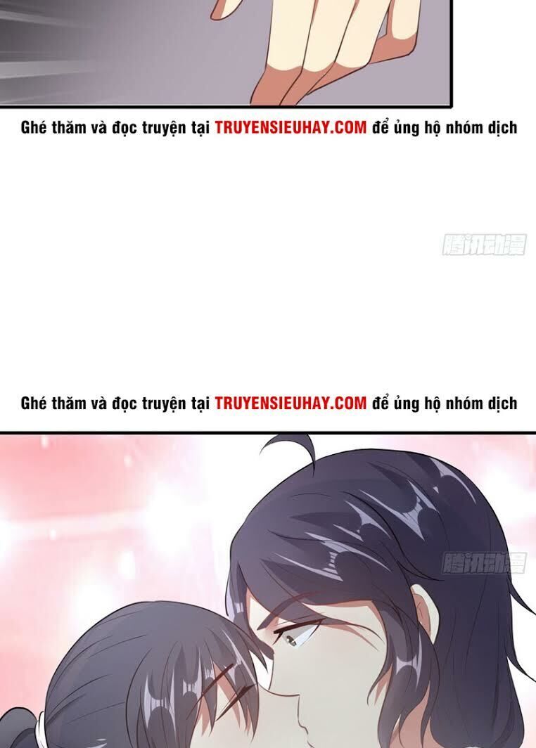 đô thị hoa tùng tiêu dao chapter 2 15