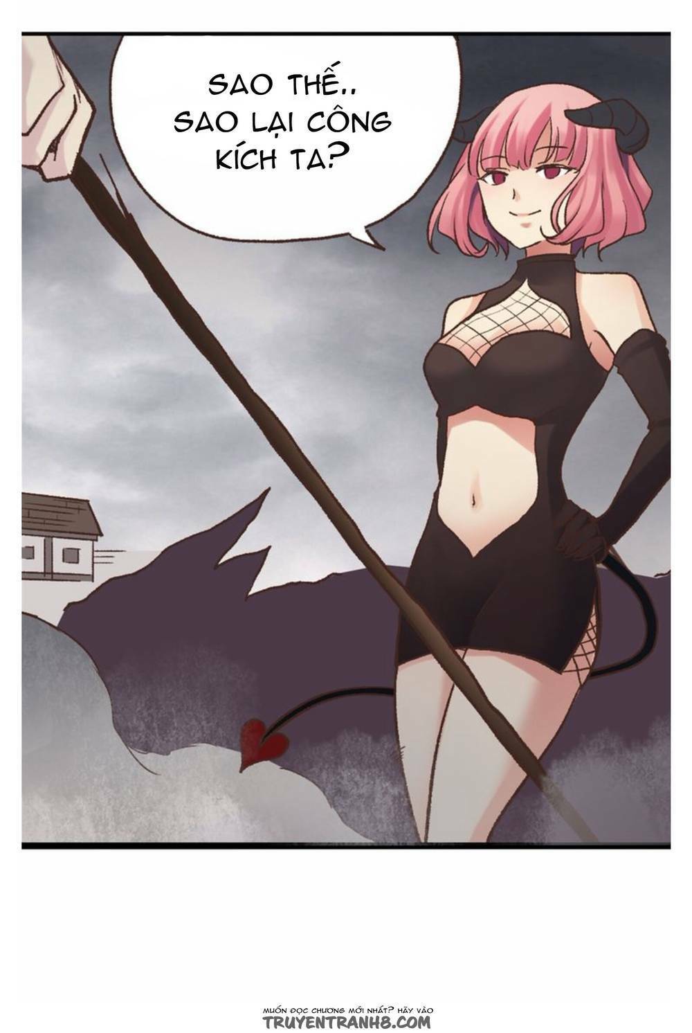 vì tôi là ông chú mở tiệm bán vũ khí chapter 43 40