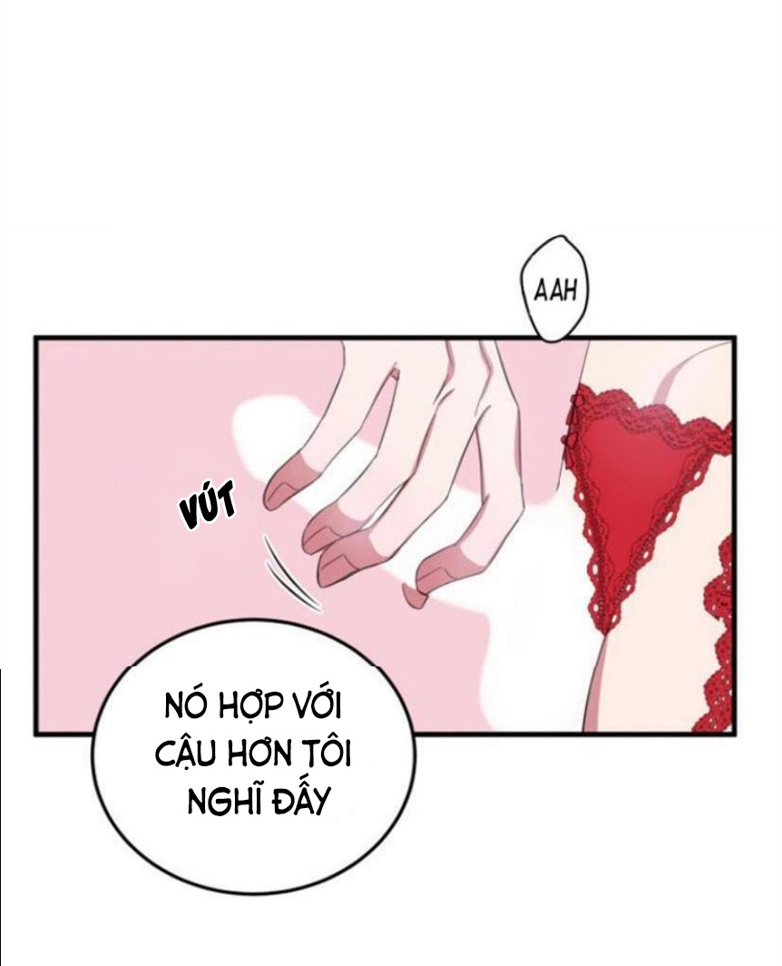 xu hướng tình dục bạn học chapter 7 11