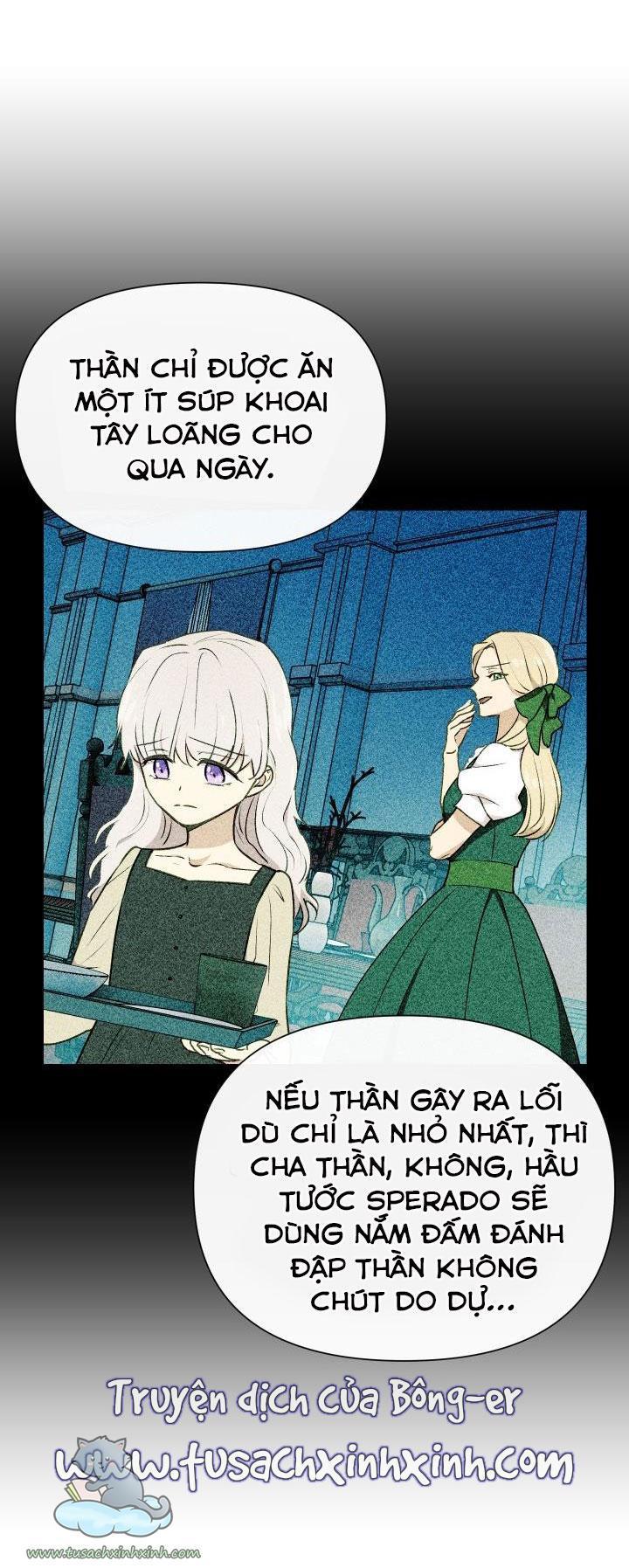 công nương khế ước của gia tộc công tước quái vật chapter 59 59