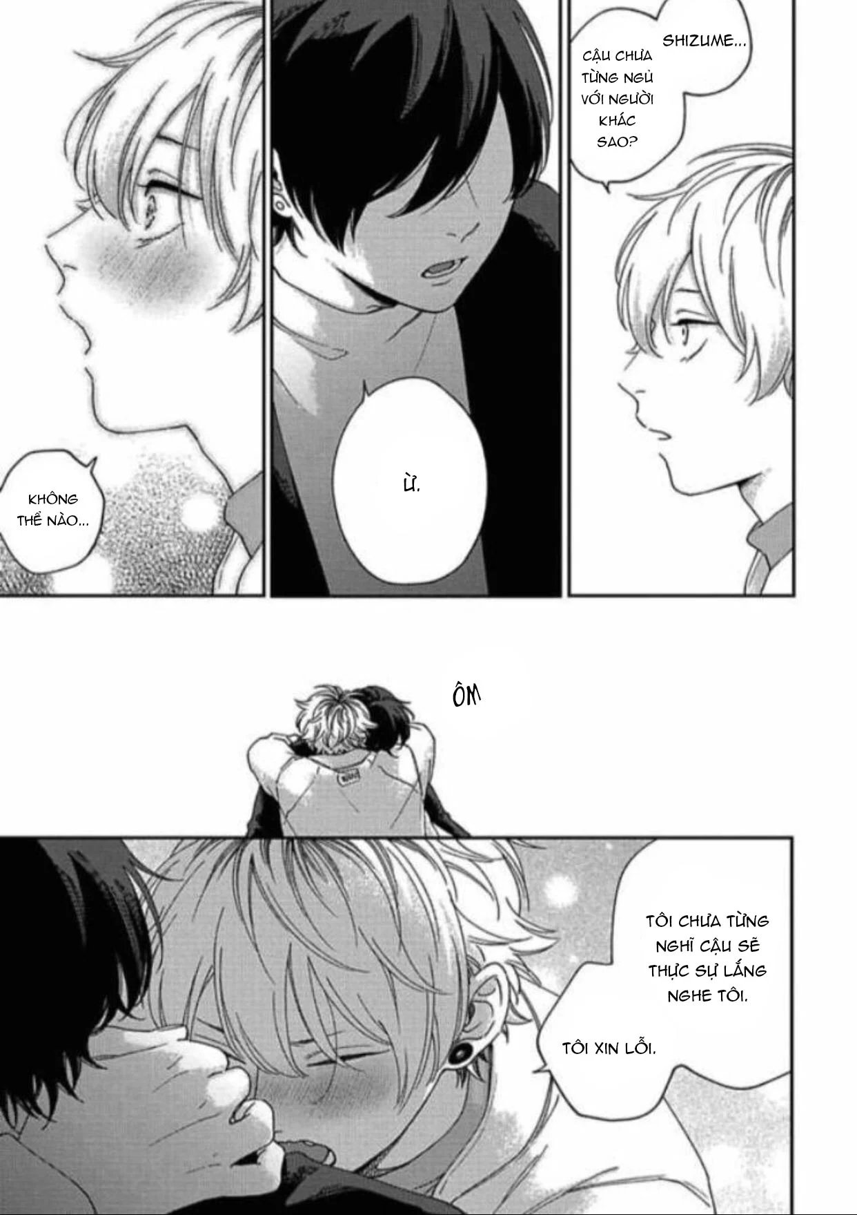 sex drop chapter 5 6