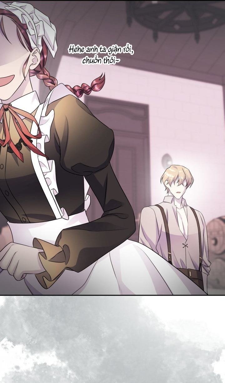 [18+] nếu cứu rỗi một cầm thú hư hỏng chapter 43.2 26