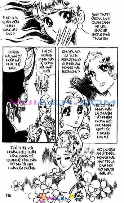 hoa hồng véc-xây chapter 4 136
