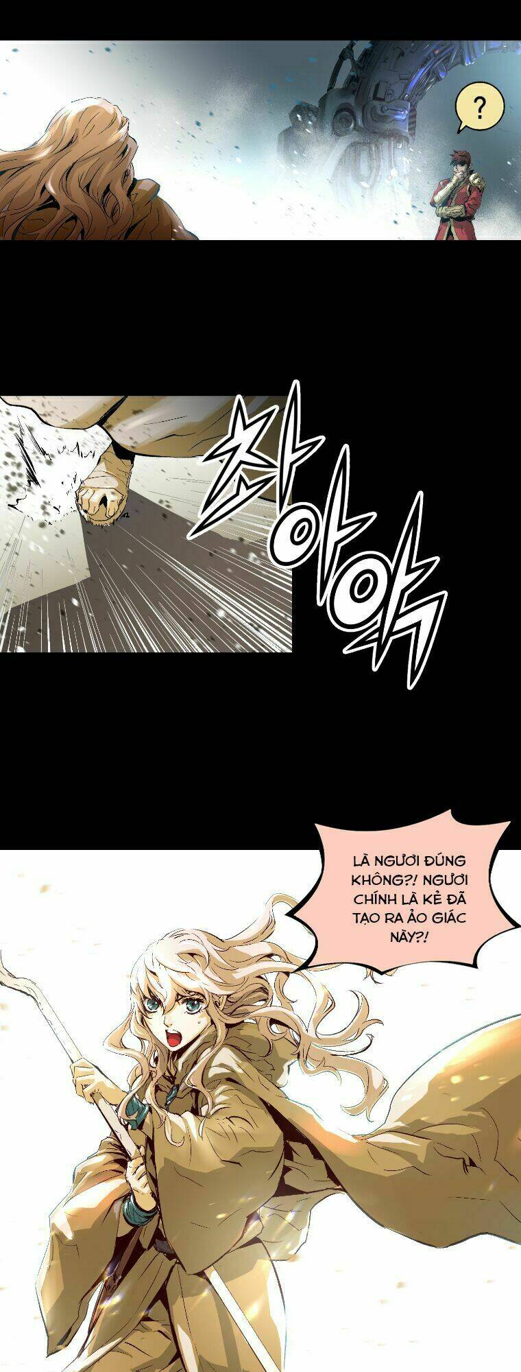 tam tuyệt tại dị giới chapter 3 6