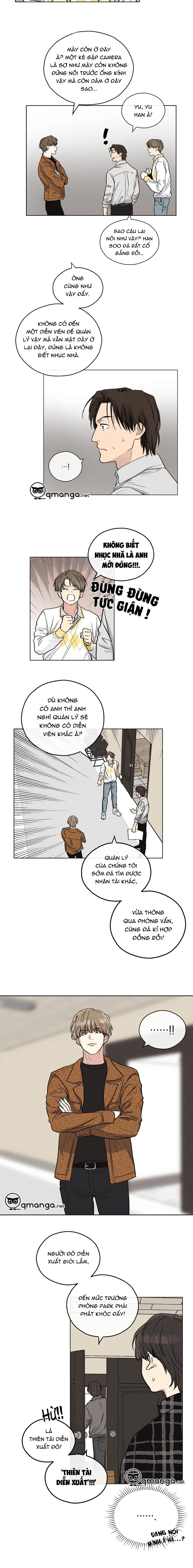 phục thù chapter 8 10