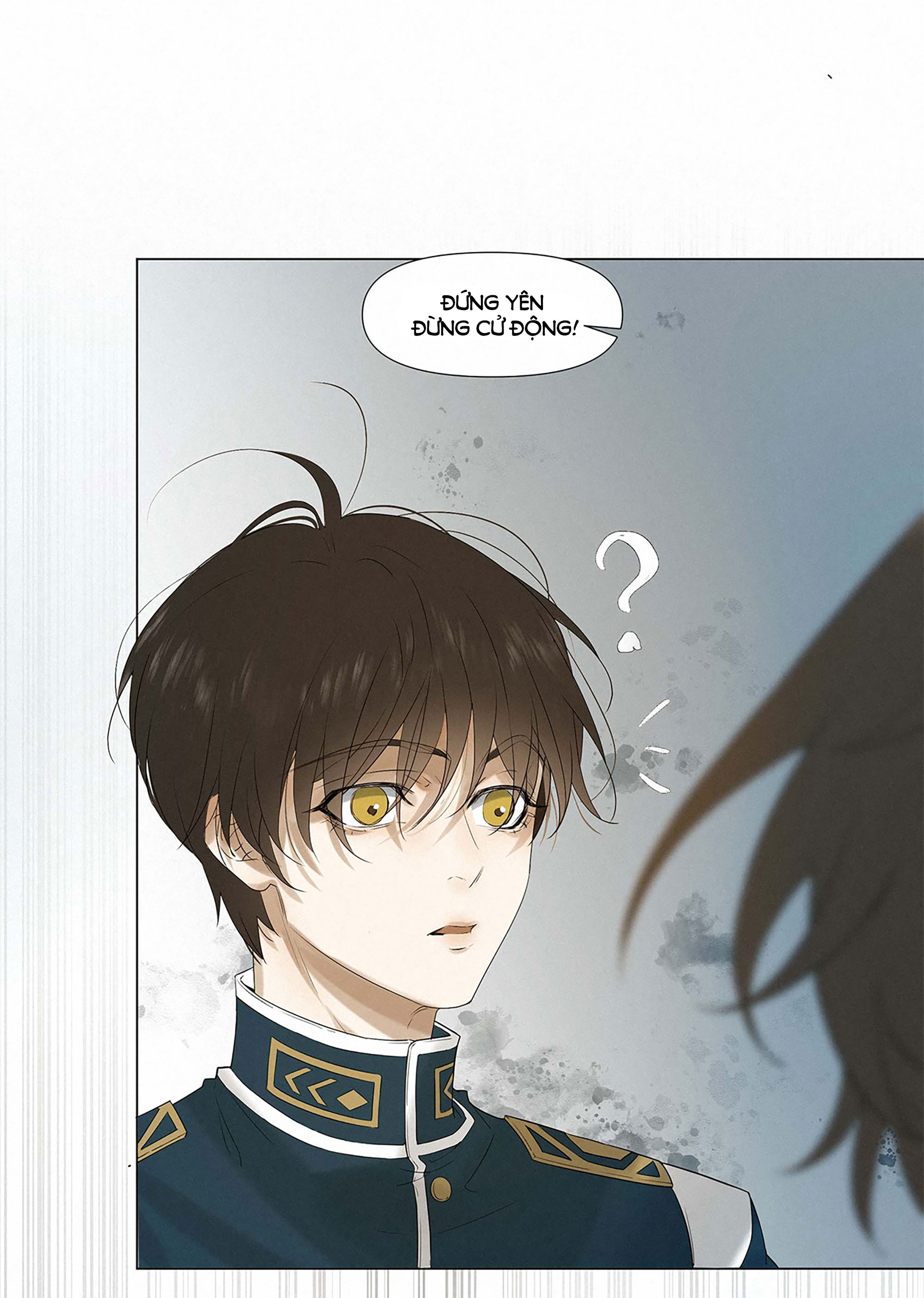 Sống Sót Từ Tình Thế Tuyệt Vọng chapter 5.1 - Trang 17