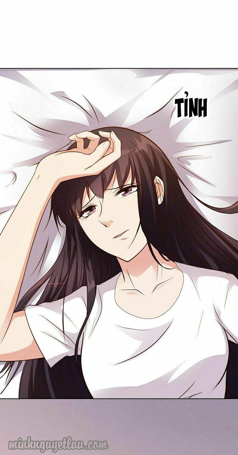 danh môn độc sủng ái thê chapter 26 12