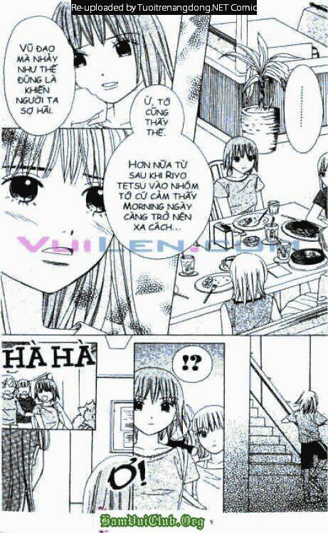 cánh thiên nga chapter 14 88