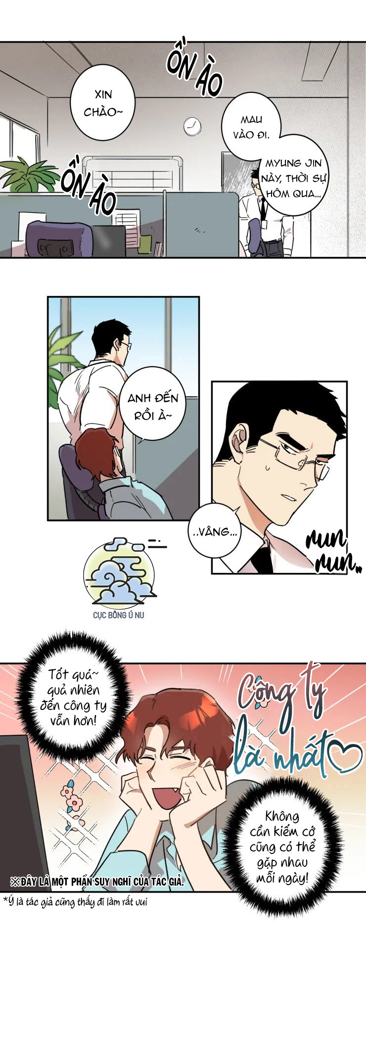 công dụng của cà vạt chapter 15 2