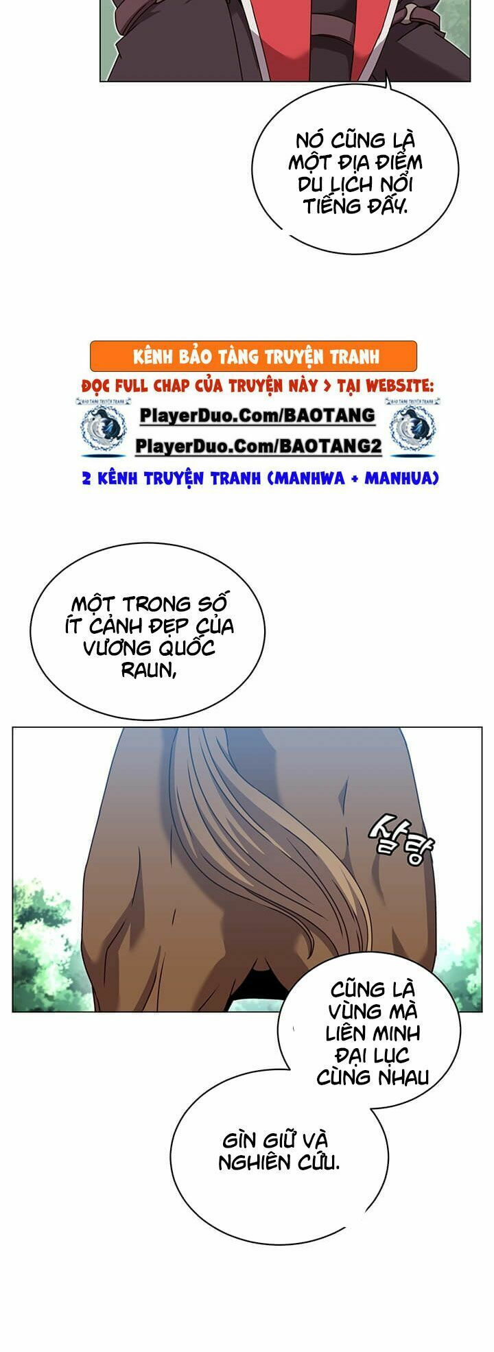 Anh Hùng Mạnh Nhất Trở Lại chapter 41 45