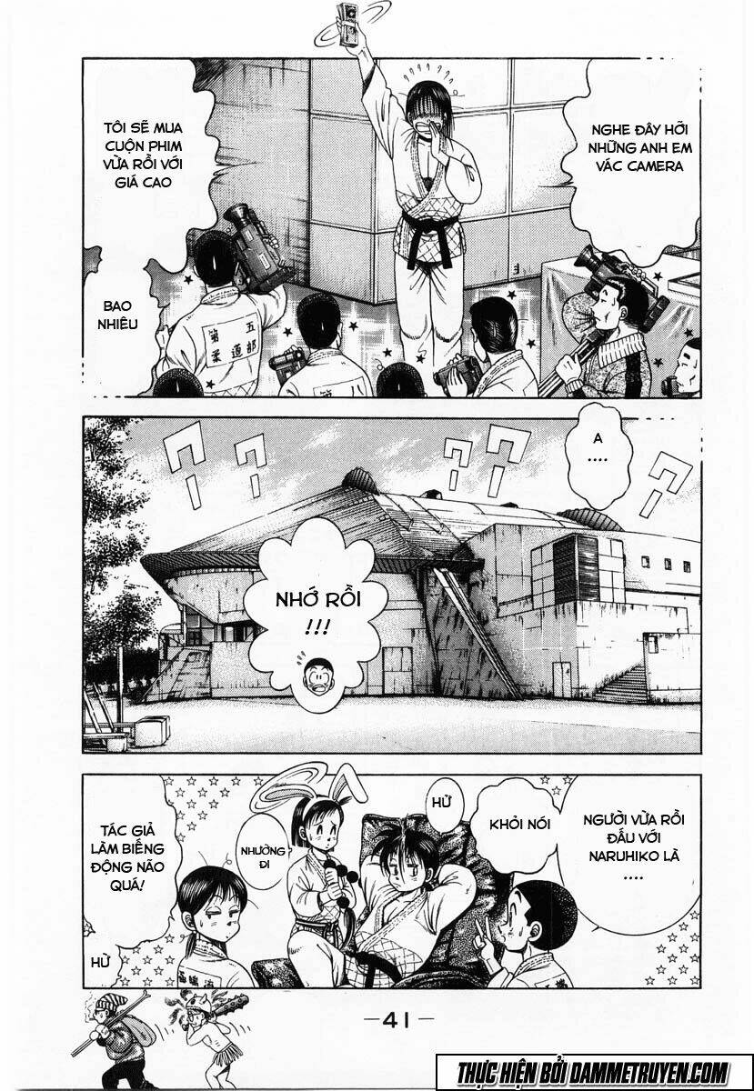 shin kotaro makaritoru! juudouhen chapter 45 19