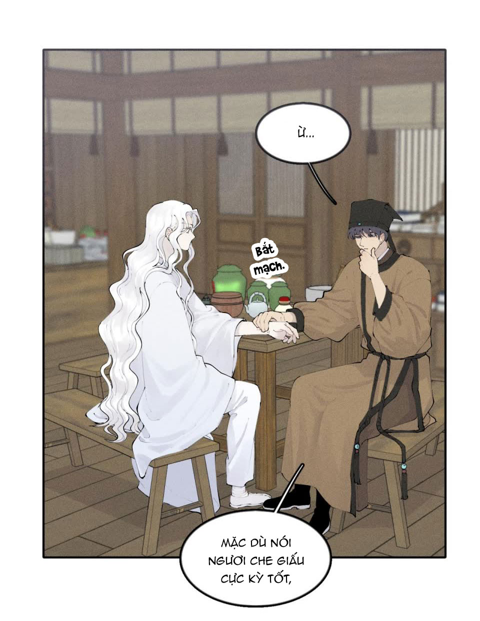 cổ phá chapter 5.2 8