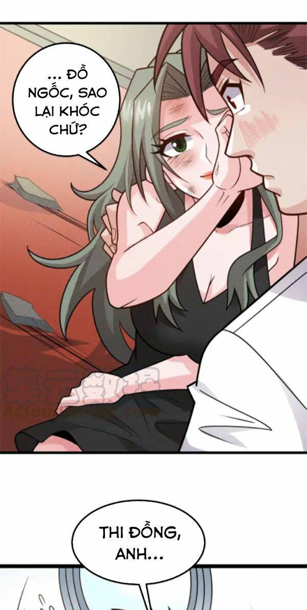 cao thủ cận vệ của nữ chủ tịch chapter 151 8