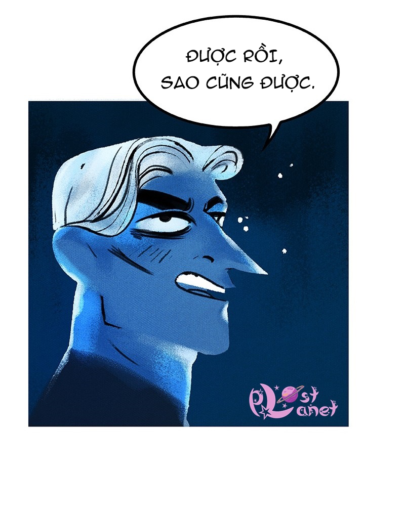 thần thoại olympus chapter 60 22