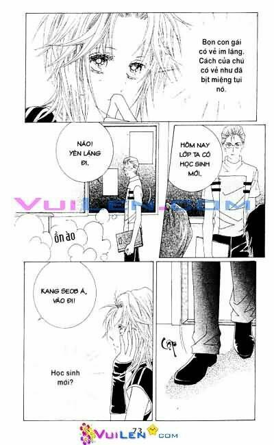 người duy nhất chapter 36 14