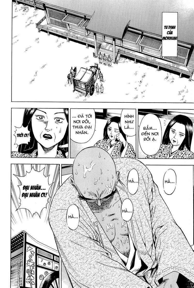 thiếu niên vương phần 2 chapter 23 53